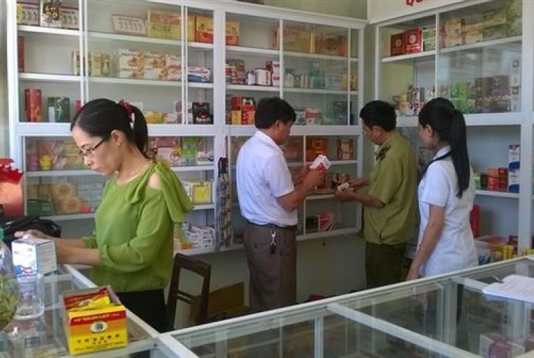 Lưu ý trong Đánh giá định kỳ kinh doanh Nhà thuốc duy trì đáp ứng GPP