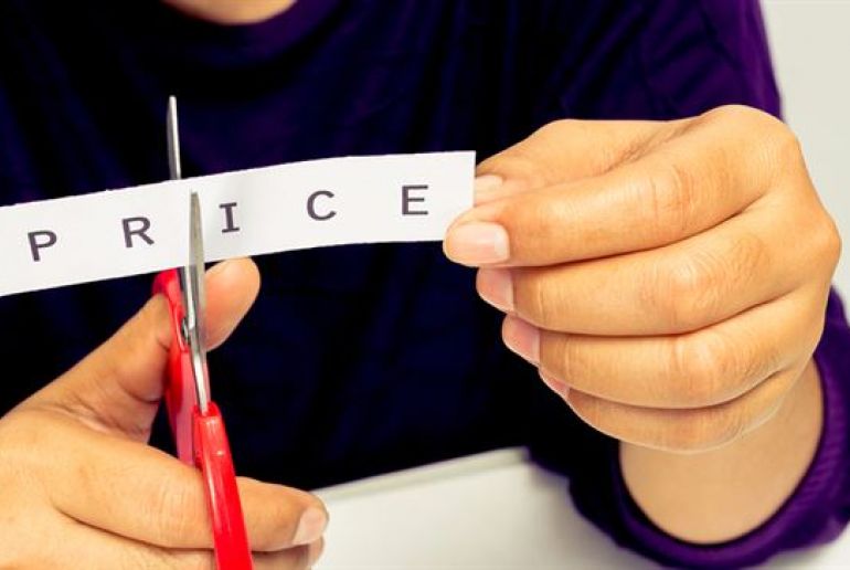 Đối thủ bán phá giá – Áp dụng ngay “n” chiêu thức này!