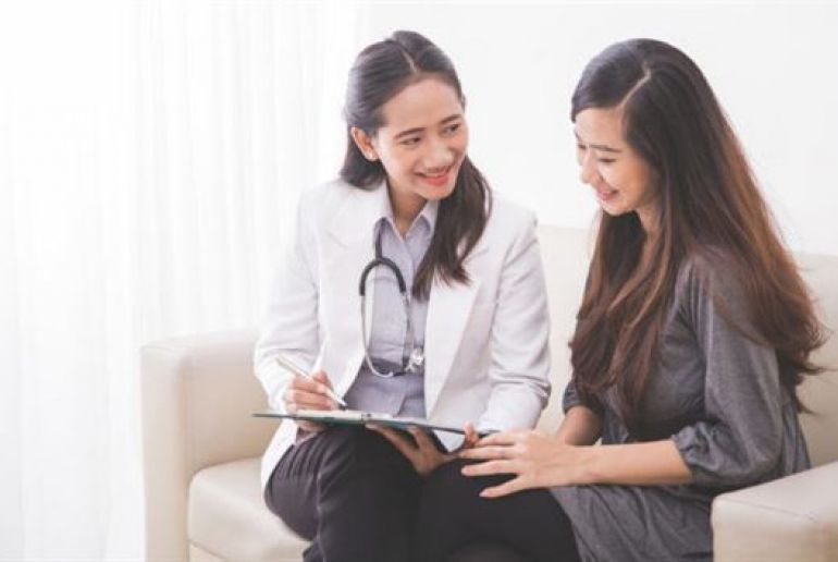 Bán hàng kiểu bác sĩ – Linh hoạt áp dụng để thành công!