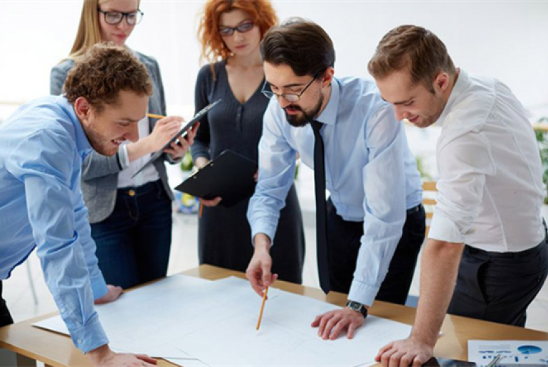 Bật mí Cách quản lý nhân viên bán hàng hiệu quả