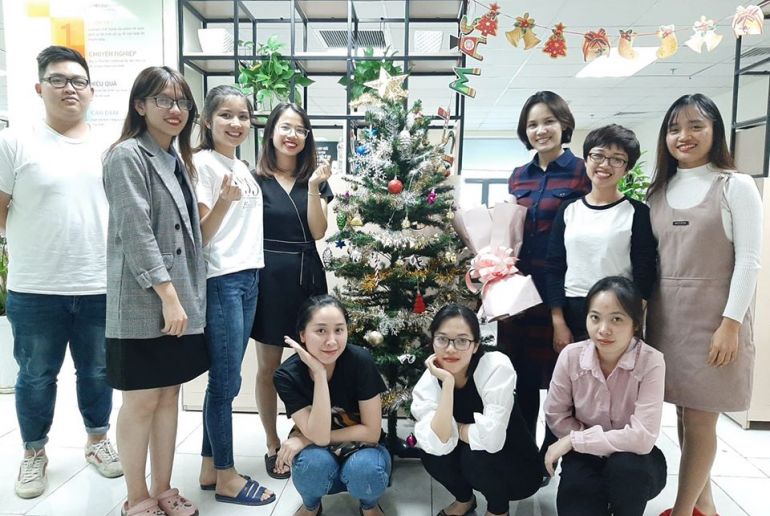 Vì sao lựa chọn các khóa học Đào tạo Bán hàng tại PFN?