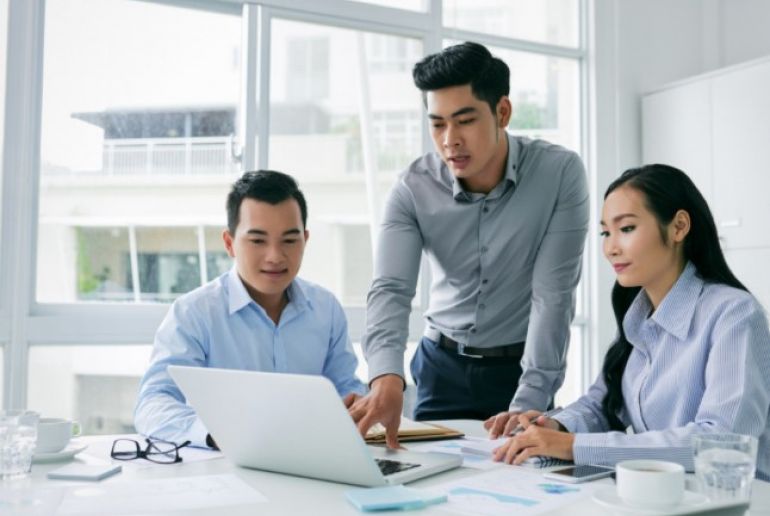 Xem ngay 25 bí quyết từ những Người bán hàng giỏi nhất thế giới