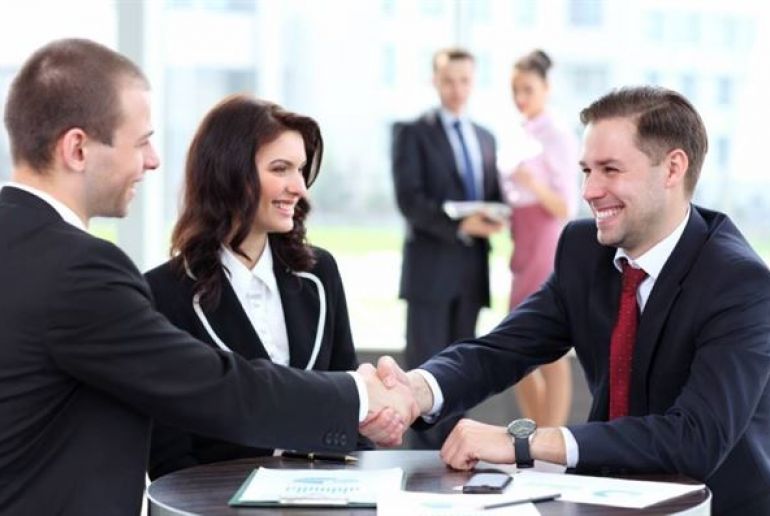 CEO Phan Vui chia sẻ Nghệ Thuật Bán hàng