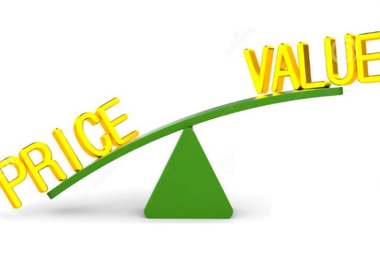 Báo giá và Thuyết phục khách hàng chọn sản phẩm của bạn