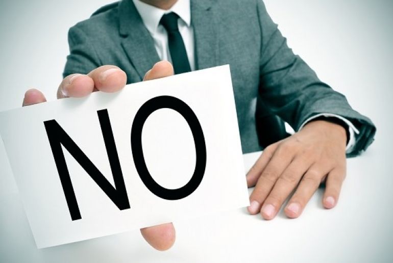  Bật mí 5 mẹo xử lý ý kiến từ chối khách hàng đơn giản