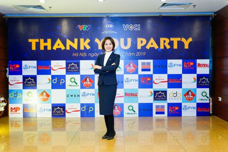 Phan Vui chia sẻ Kỹ năng quản lý cá nhân