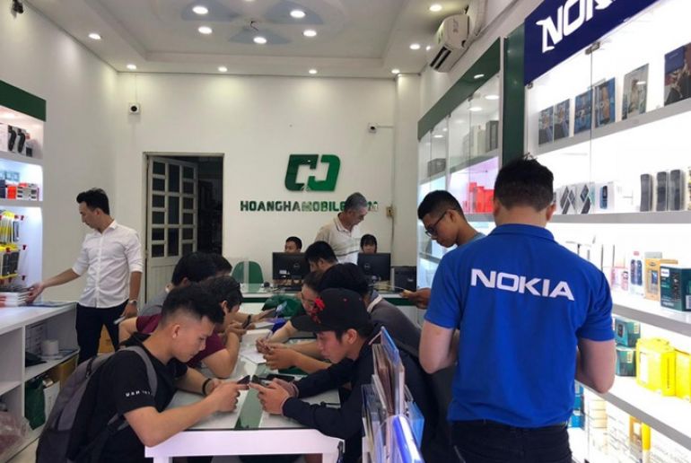 Dấu hiệu mua hàng: Nhận dạng ngay cả khi khách hàng nói không