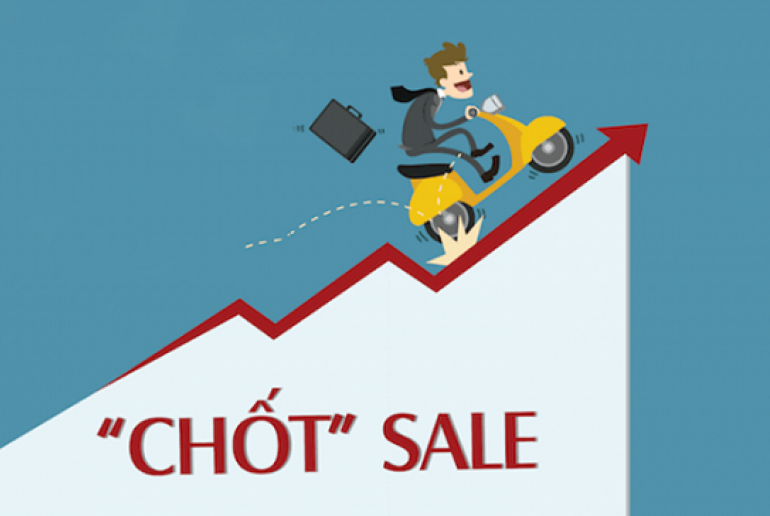 Phan Vui ĐỂ TRỞ THÀNH SÁT THỦ BÁN HÀNG BẠN CẦN BIẾT 4 CẤP ĐỘ HỌC