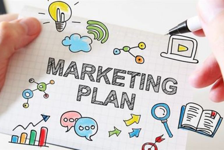 Kế hoạch bán hàng là gì và Cách viết một Kế hoạch bán hàng