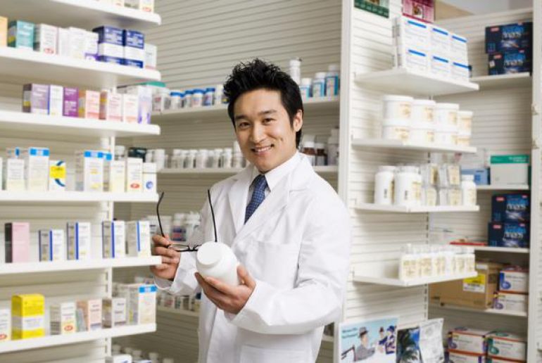 Bí quyết kinh doanh nhà thuốc