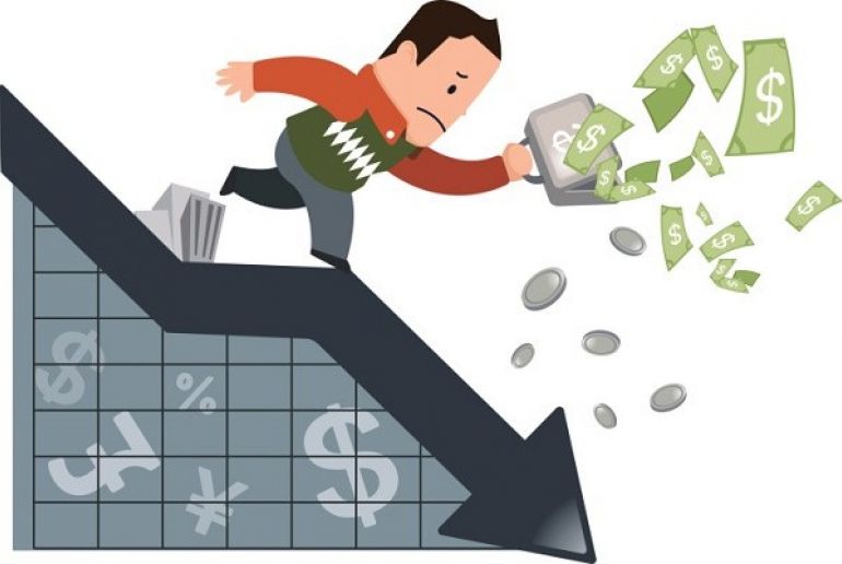 5 lỗi khiến bạn thất bại trong kinh doanh
