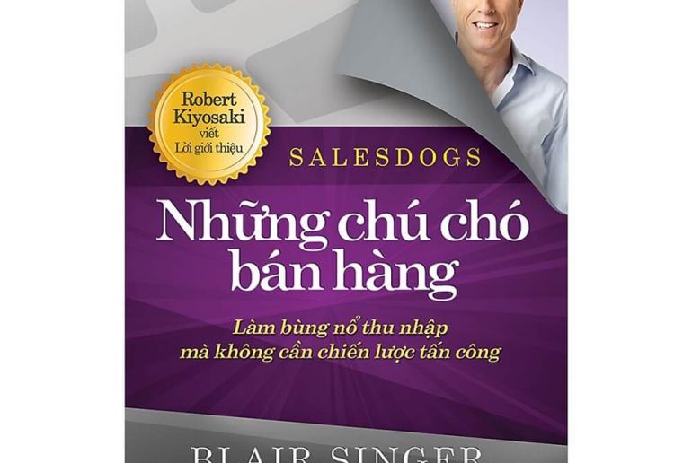 ĐẦU TƯ KINH DOANH CÙNG ROBER KIYOSAKI - BLAIR SINGER