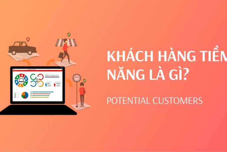 10 cách tìm kiếm khách hàng tiềm năng hiệu quả nhất