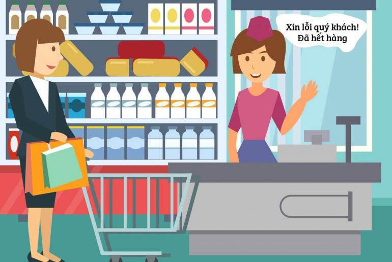 5 kỹ năng xử lý tình huống trong bán hàng