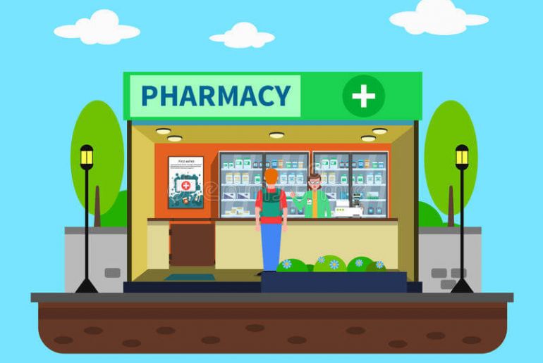 Tất tật những điều bạn nên biết về nhà thuốc