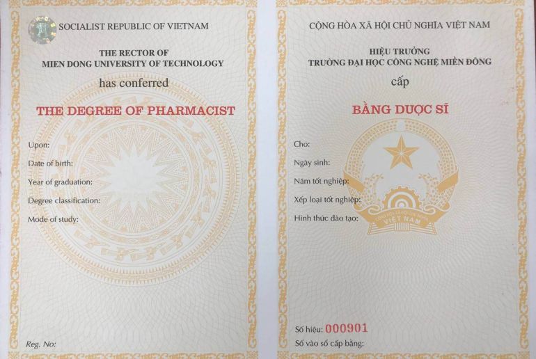 Thuê bằng dược sĩ nên hay không? – Lời khuyên cho chủ nhà thuốc!