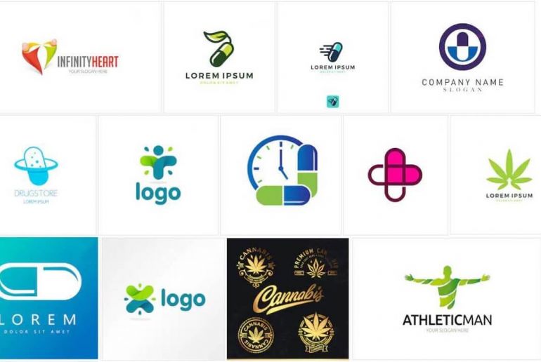 Những lưu ý khi thiết kế logo nhà thuốc mà chủ nhà thuốc nên biết