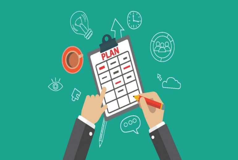 Kinh nghiệm lập chiến lược kinh doanh nhà thuốc hiệu quả