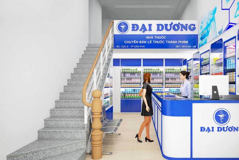 Nhà thuốc GPP là gì? 