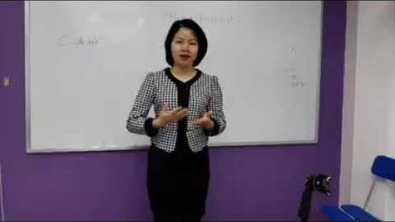 Embedded thumbnail for Cảm nhận của học viên Linh sau khóa học Đào tạo Kỹ năng thuyết trình và Bán hàng
