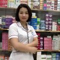 Cảm nhận dược sĩ My Trần Cảm nhận dược sĩ My Trần