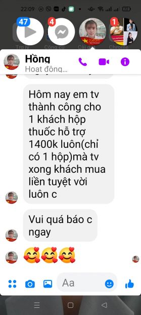 Phản hồi của khách hàng về khoá học ảnh số 16