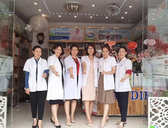 Những giá trị thu được sau khoá học đột phá doanh số nhà thuốc
